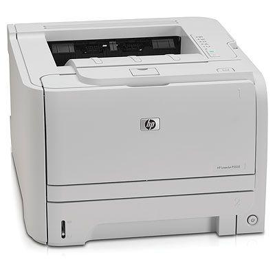 HP LaserJet Printer